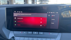 Vauxhall Astra 1.2 Turbo 130 GS Line 5dr Petrol Hatchback